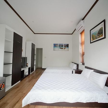 Coto Center Homestay เดาโกโต ภายนอก รูปภาพ