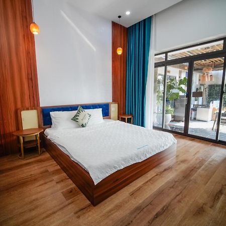 Coto Center Homestay เดาโกโต ภายนอก รูปภาพ