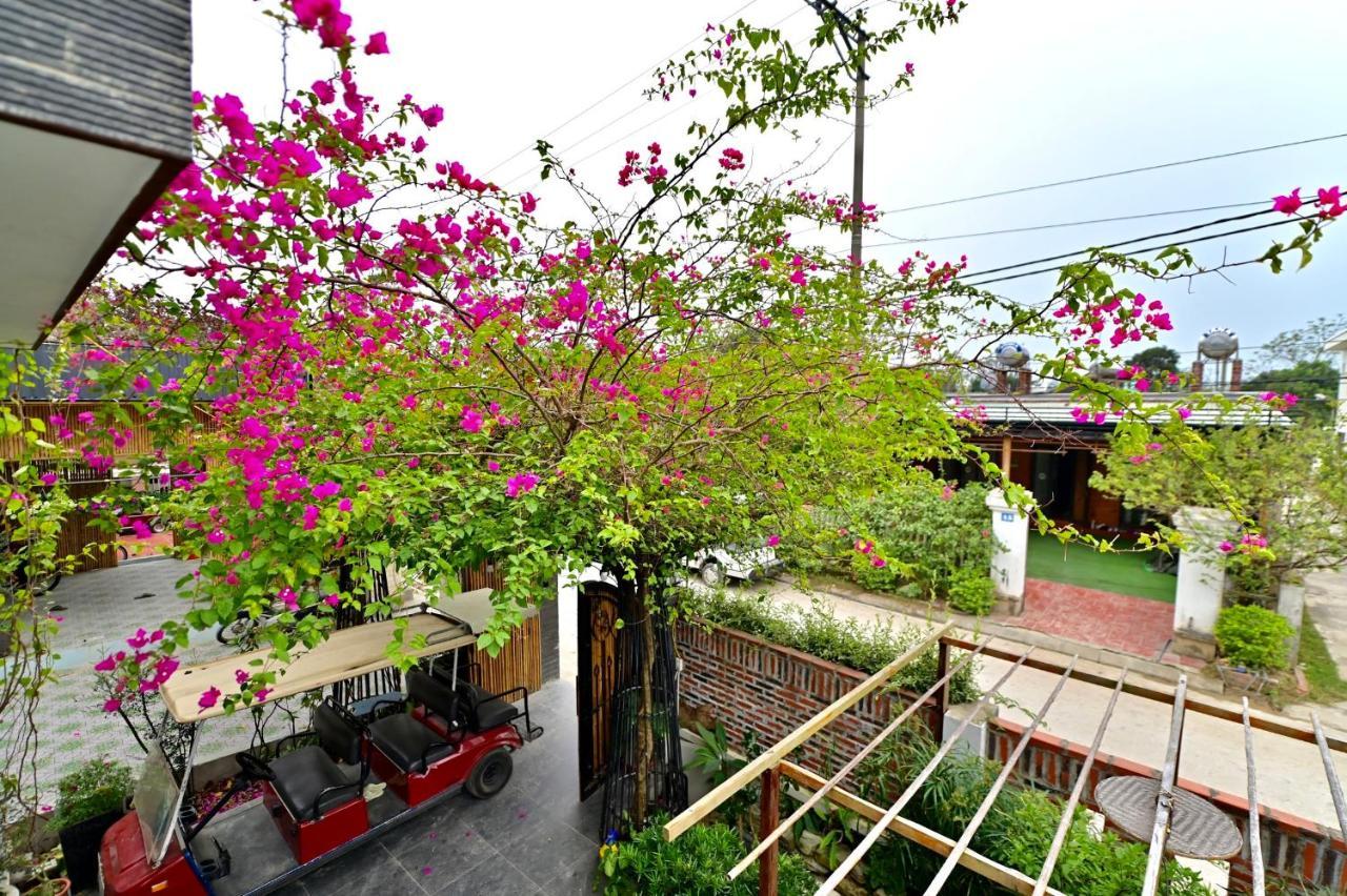 Coto Center Homestay เดาโกโต ภายนอก รูปภาพ