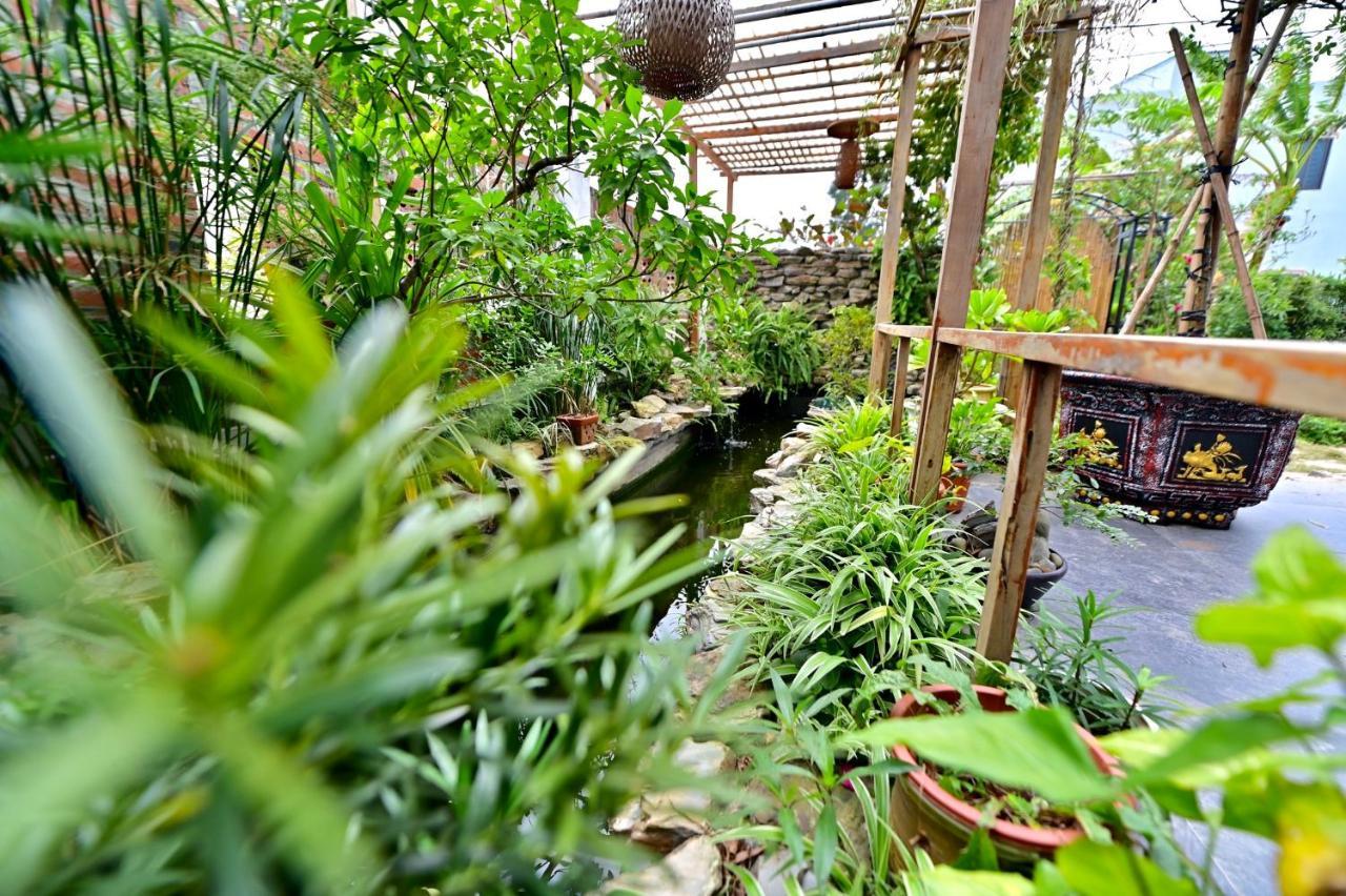 Coto Center Homestay เดาโกโต ภายนอก รูปภาพ