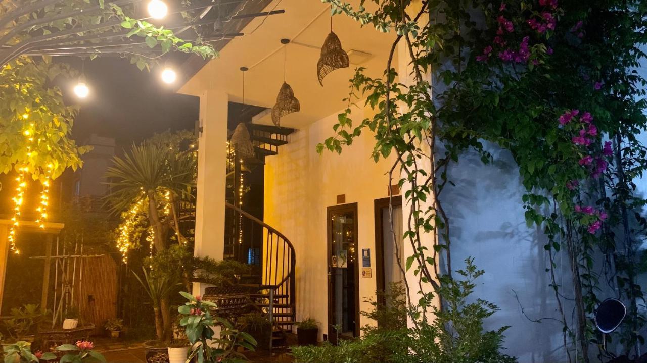 Coto Center Homestay เดาโกโต ภายนอก รูปภาพ