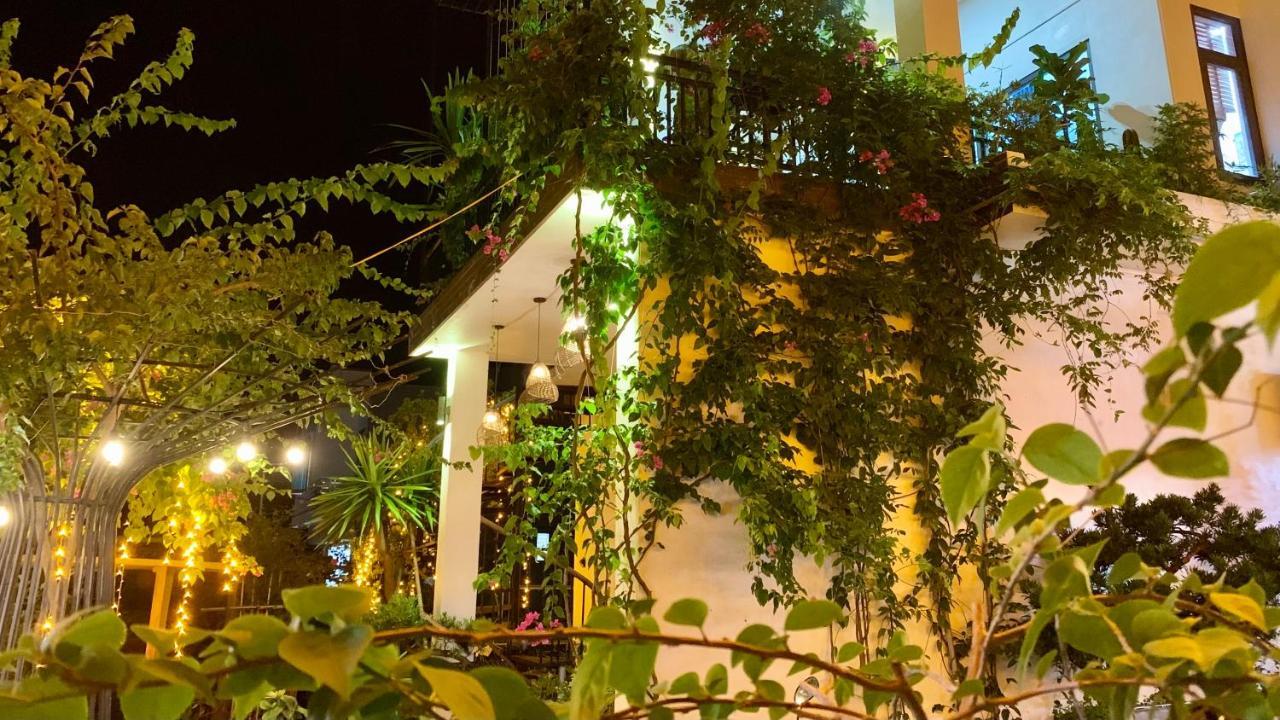 Coto Center Homestay เดาโกโต ภายนอก รูปภาพ
