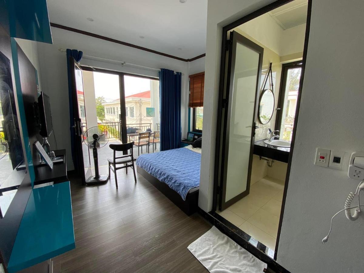 Coto Center Homestay เดาโกโต ภายนอก รูปภาพ