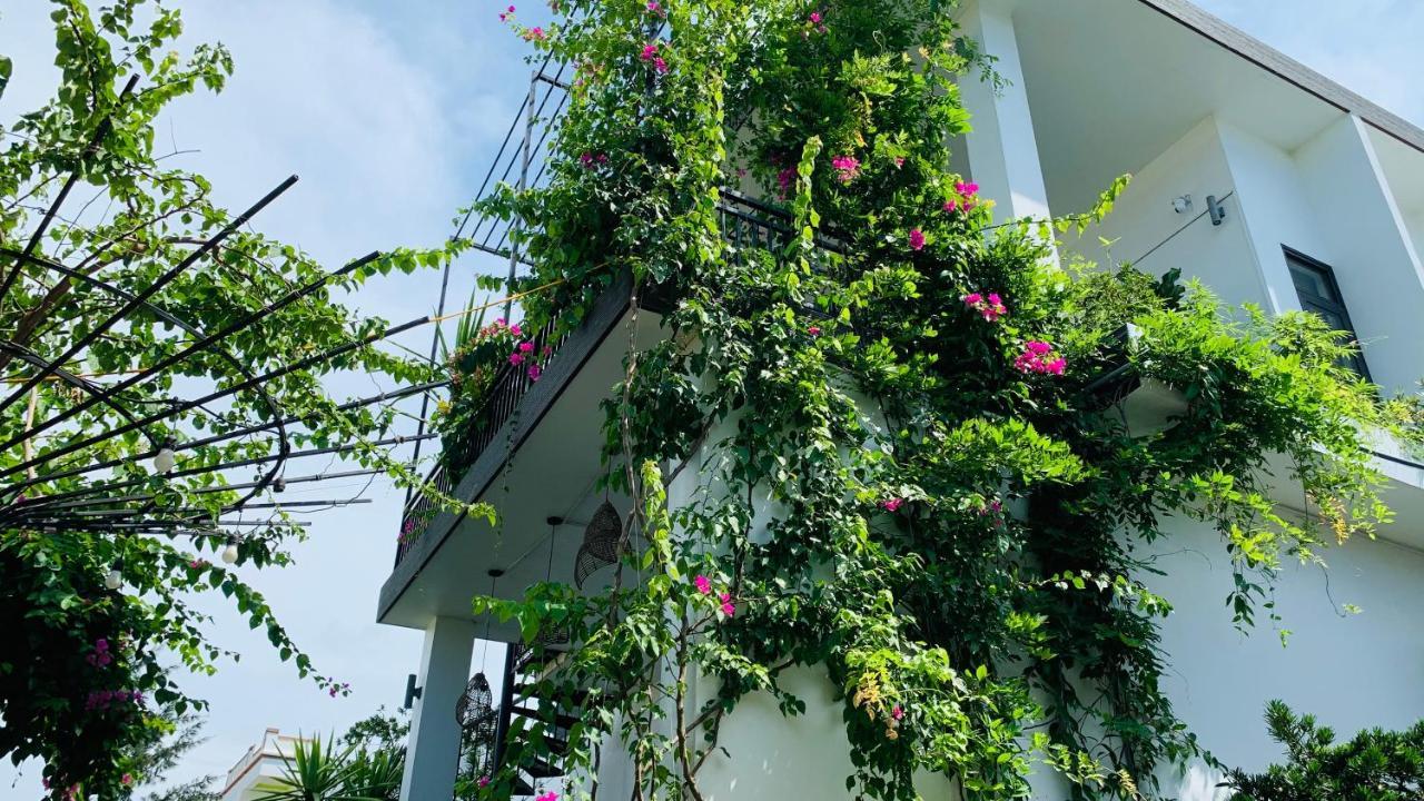 Coto Center Homestay เดาโกโต ภายนอก รูปภาพ