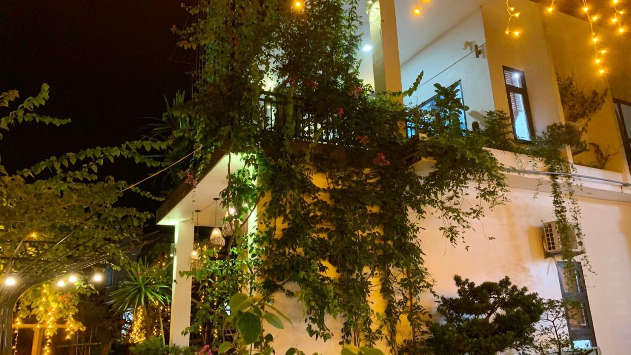 Coto Center Homestay เดาโกโต ภายนอก รูปภาพ