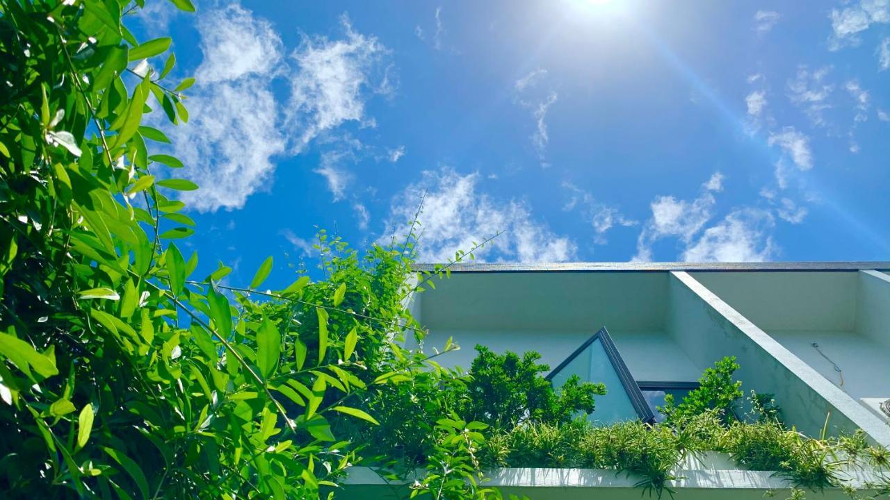 Coto Center Homestay เดาโกโต ภายนอก รูปภาพ