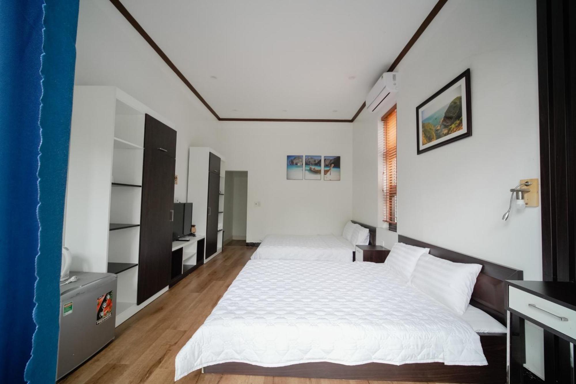 Coto Center Homestay เดาโกโต ภายนอก รูปภาพ
