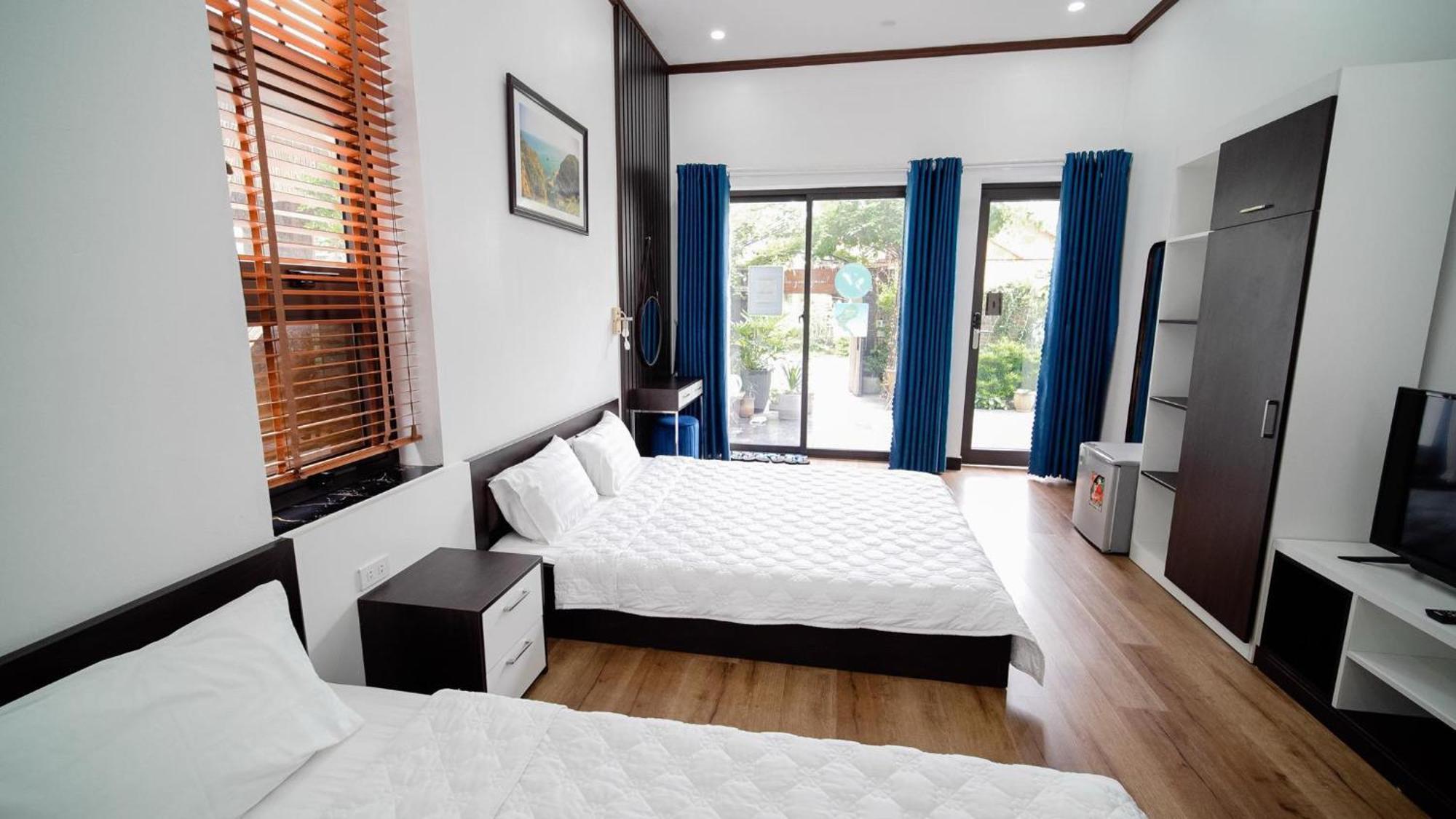 Coto Center Homestay เดาโกโต ภายนอก รูปภาพ