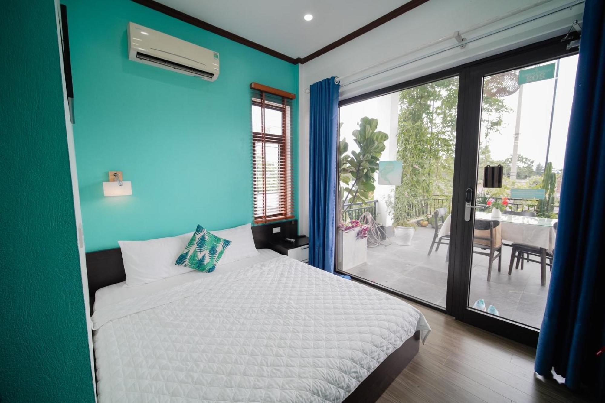 Coto Center Homestay เดาโกโต ภายนอก รูปภาพ