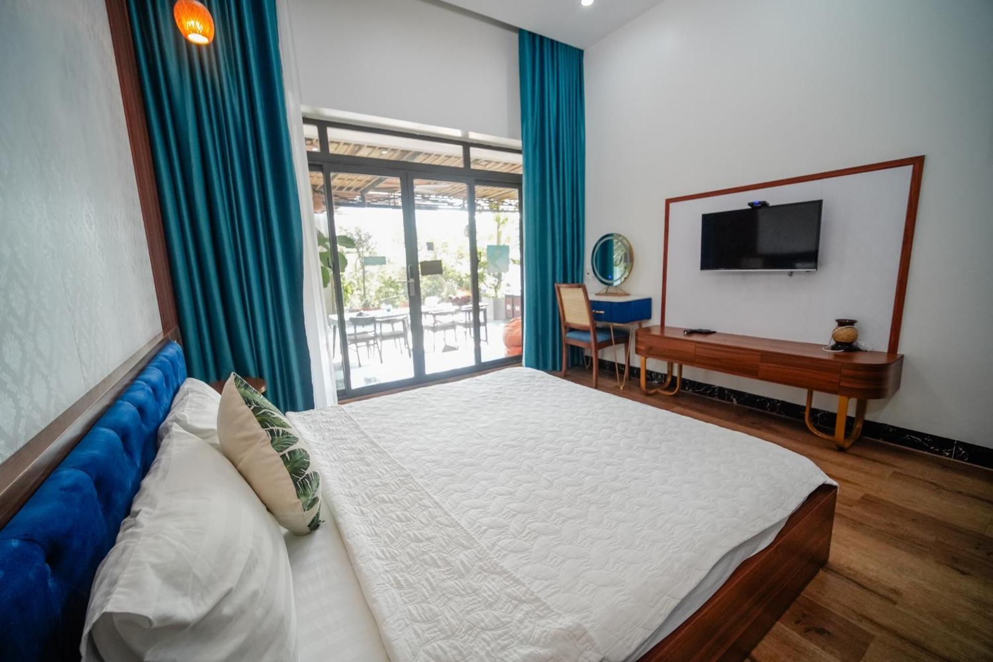 Coto Center Homestay เดาโกโต ภายนอก รูปภาพ
