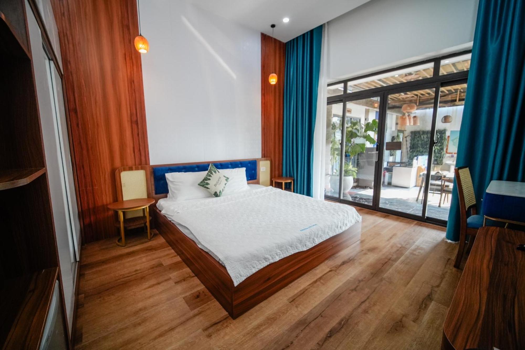 Coto Center Homestay เดาโกโต ภายนอก รูปภาพ